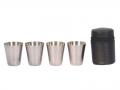 Shotglas set 4x30 ml