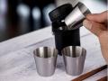 Shotglas set 4x30 ml