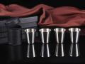 Shotglas set 4x30 ml