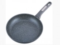 Panna Ø 24 cm Granite