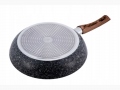 Panna Ø 24 cm Granite