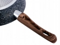 Panna Ø 24 cm Granite