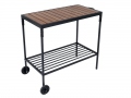 Grilltisch Convenience
