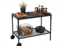 Grilltisch Convenience