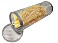 Rollender Grillkorb 30x9cm