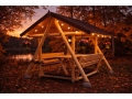 Grillpaviljong Captain Barbossa