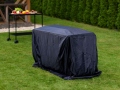 Grillöverdrag 78x35x85cm