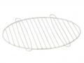 Grillgaller för grillring Ø 49 cm