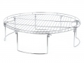 Grillgaller Ø 66 cm FoldGrid