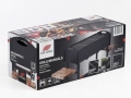Grill med hyllor Universal