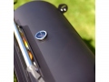 Grill med lock Premium Pluss