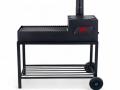 BBQ-grill med Cauldron XL