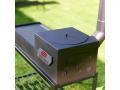 BBQ-grill med Cauldron XL