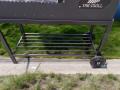 BBQ-grill med Cauldron XL