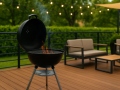 Grill GardenLine 46cm
