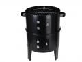 BBQ rökare & grillar 2in1