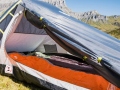Sovsäck Silverton™ 150