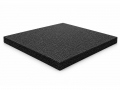 Gummiplatta SBR 500x500x20