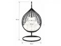 Hängande äggstol COCOON