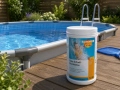 Poolklor 1,2 kg
