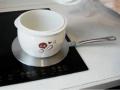 Adapter för induktionsspis Ø19,5 cm