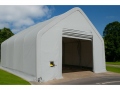Lagertält 6x10x5 m PVC900