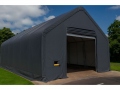 Lagertält 9x24x6 m PVC610