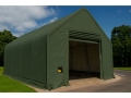Lagertält 9x24x6 m PVC610