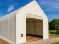 Lagertält 6x10x5 m PVC900
