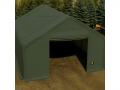 Lagertält 9x24x6 m PVC610