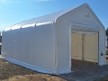 Lagertält 6x10x5 m PVC900