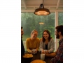Partytält värmare 1500 Retro