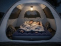 Mattress 191x137