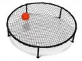 Spikeball spel