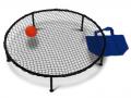 Spikeball spel