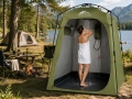Portable Shower Tent