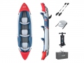 Kajak Rapid X3 381 cm