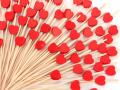 Cocktailplock HEART