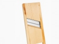 Träkålskärare 25x13 cm