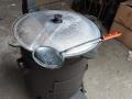 Skimmer pilaf 46 cm