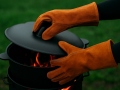 Hitzebeständige Handschuhe 250°C