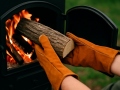 Hitzebeständige Handschuhe 250°C