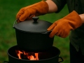 Hitzebeständige Handschuhe 250°C
