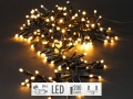 LED-förlängning BLACK WW-200