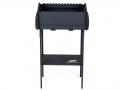Grill MINI med QuadFix-system