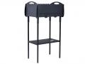 Grill MINI med QuadFix-system