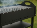 Kolgrill BBQ Grill Classic