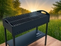 Kolgrill BBQ Grill Classic