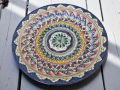 Keramikteller 26 cm