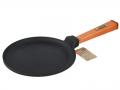 Gjutjärnspanna Ø 24 cm PANCAKE